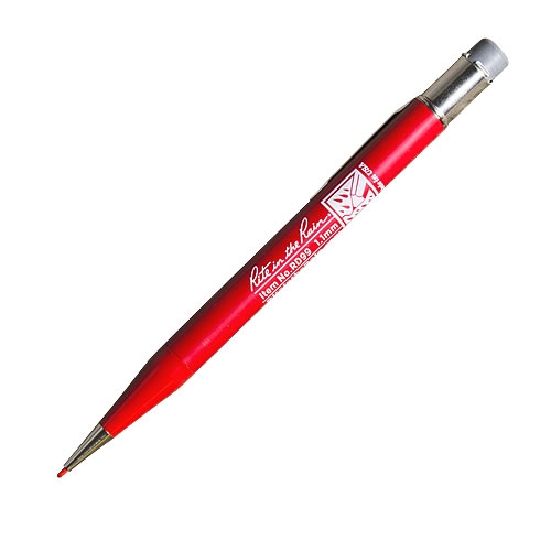 Rite In The Rain 13RR Red 2B Mechanical Pencil Lead for Rite in the Rain  Pencil