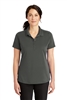 CornerStone Ladies Select Lightweight Snag-Proof Polo