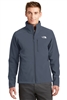 The North Face Apex Barrier Soft Shell Jacket