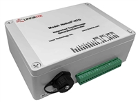 Netbell-NTG Multi-Tone-and-Message-Generator-Controller-For-School or Commercial-PA-System