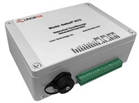 photo of Netbell-NTG Multi-Tone-and-Message-Generator-Controller-For-School or Commercial-PA-System