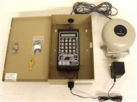 AP21-BP1  Break Bell System