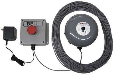 F-4436PB1  Push Button Bell System