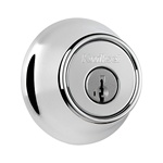 Kwikset 660 Single Cylinder Deadbolt
