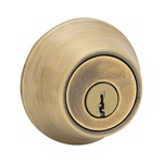 Kwikset 665 Double Cylinder Deadbolt