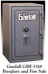 Gardall GBF3318