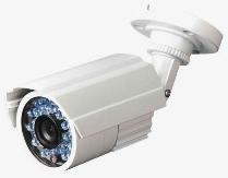 SALVINO INC BULLET CAMERA 700TVL 3.6MM IR-CUT