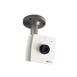 Acti Tcm-4511-1.3 Megapixel High Def Security Camera