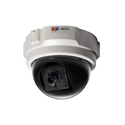 Acti Tcm-3111-1.3 Megapixel High Def Security Camera