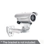 Acti Tcm 1111 "Outdoor 1.3mp High Def. Bullet Camera with Night Vision"