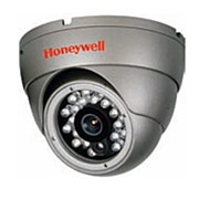 Honywell HD30 Indoor/OutdoorRugged Ball 420TVL 21 IR LED Fixed Lens