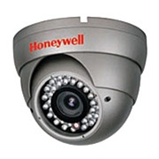 Honywell HD31 Indoor/OutdoorRugged Ball 620TVL 35 IR LED Adjustable Lens