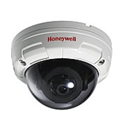 Honywell HD50P Indoor/Outdoor Rugged Dome 600TVL Fixed Lens