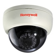 Honywell HD60 Indoor Dome 380TVL 24 IR LED