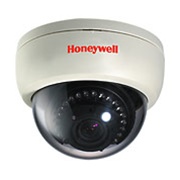 Honywell HD61 Indoor Dome 380TVL 20 IR LED Adjustable Lens
