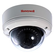 Honywell HD73P Indoor/Outdoor Rugged Dome 600TVL 24 IR LED Adjustable Lens