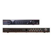 Honywell Dvr 4 Channel 1TB