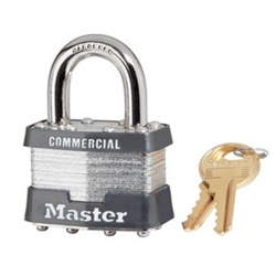 Masterlock 1