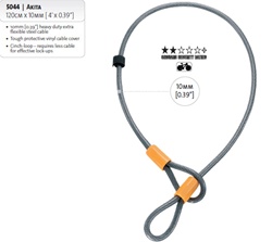 On Guard Akita Cable 4'x10MM