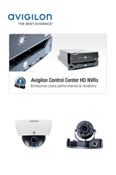 Avigilon High Definition Nvr Package Enrty Level