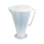 Ratio Rite measuring cup