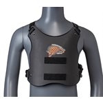 Armadillo Rib Vest