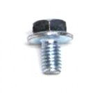 Fan Cover Bolt