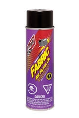 Klotz filter spray
