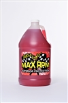Max Rpm Light oil