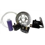 MCP billet Mini lite brake kit