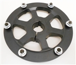 Billet Aluminum 1" sprocket hub