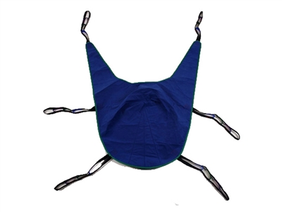 Buy Best Care Guldmann/Liko With Head Support Patient Lift Sling