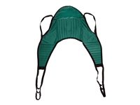 Proactive - Padded Divided Leg Sling with Head Support