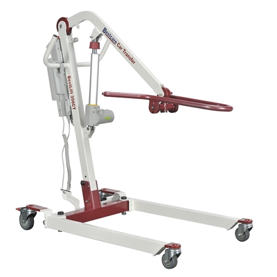 Lumex LF1090 Bariatric Easy Lift Electric Patient Lift