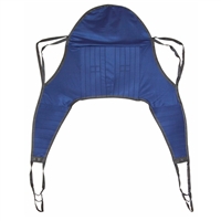 Bestcare - Hc Padded U-Sling, with Head Support