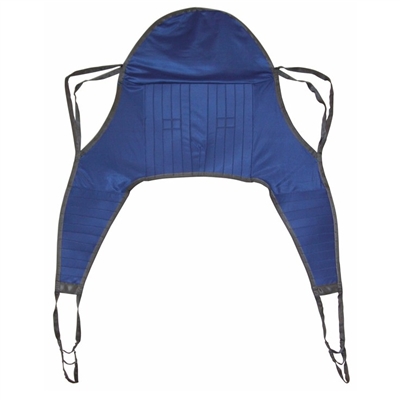 Bestcare - Hc Padded U-Sling, with Head Support
