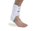 DJO Aircast Air-Stirrup Ankle Brace