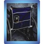 Alex Orthopedics Wheelchair Bag