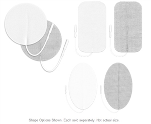 PALS® Foam Electrodes by Axelgaard