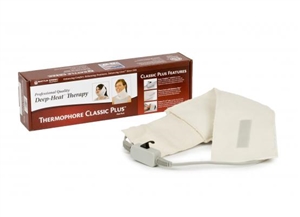 Thermophore Classic Plus Deep-Heat Therapy Heating Pad by Battle Creek