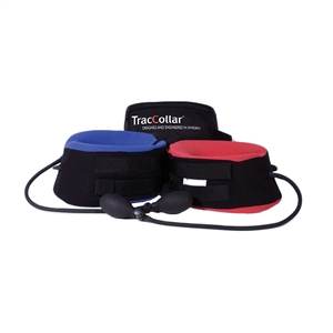 BodySport TracCollar Neck Support