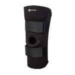 Body Sport Neoprene Knee Brace with Removable Stays