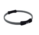 BodySport 14" Pilates Ring With Foam Padded Grips