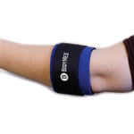 Body Med Tennis Elbow Strap - 3" x 12"