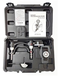 B&L Engineering® 3-Piece Hand Evaluation Kit with PG-10, PG-30 or PG-60 Pinch Gauge