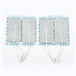 BodyMed® Fabric-Backed Self-Adhering Electrodes - 2" x 3 1/2" Rectangle