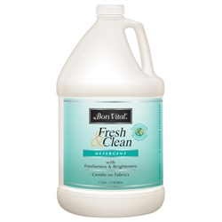 Bon Vital Fresh and Clean Detergent - 1 Gal