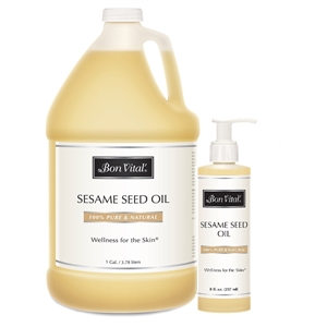 Bon Vital Sesame Seed Oil