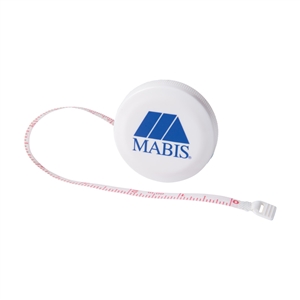 Retractable Tape Measure by MABIS