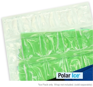 Polar Ice Replacement Ice Pack by BrownMed